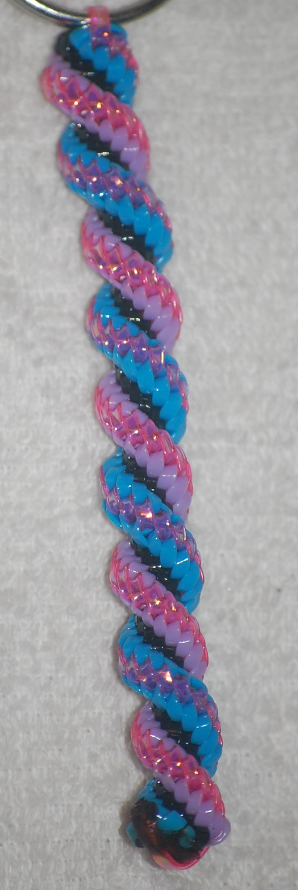 DNA Rope